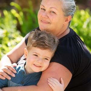 Meet your Posher, Kristina